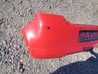 71811-62J00 Бампер задний Suzuki Swift 4 Арт e12339115, вид 3