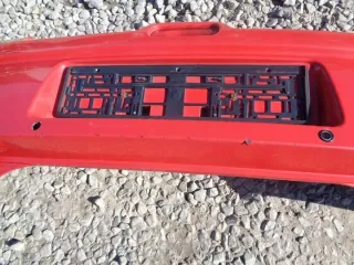 71811-62J00 Бампер задний Suzuki Swift 4 Арт e12339115, вид 7