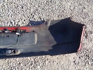 71811-62J00 Бампер задний Suzuki Swift 4 Арт e12339115, вид 8