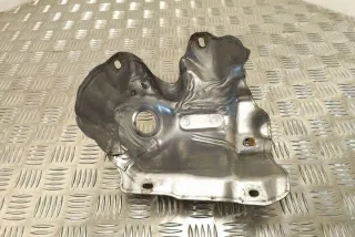 9809695280 Декоративная крышка двигателя Citroen Berlingo 2  Арт e12339051, вид 2