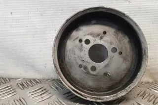059145255 Насос гидроусилителя руля Volkswagen Passat B5 Арт e12339017, вид 3