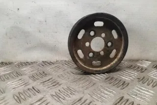 028145255F Насос гидроусилителя руля Volkswagen Passat B5 Арт e12339016, вид 1