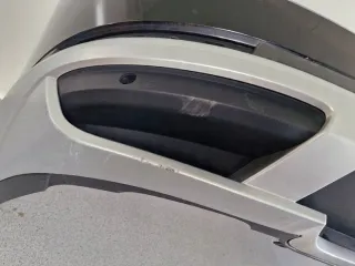 3V9807421 Бампер задний Skoda Superb 3 Арт e12338907, вид 6
