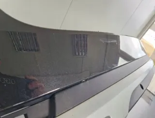 3V9807421 Бампер задний Skoda Superb 3 Арт e12338907, вид 7