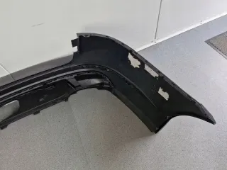 3V9807421 Бампер задний Skoda Superb 3 Арт e12338907, вид 9