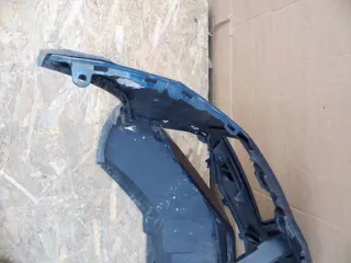 57A807221D Бампер передний Skoda Karoq Арт e12338849, вид 8