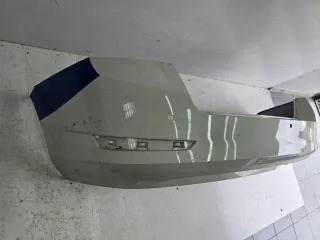 6V9807421F Бампер задний Skoda Fabia 3 Арт e12338793, вид 2