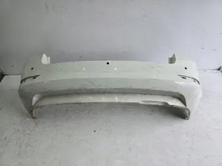 6V9807421F Бампер задний Skoda Fabia 3 Арт e12338793, вид 3