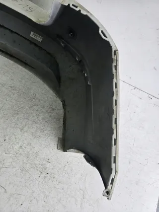 6V9807421F Бампер задний Skoda Fabia 3 Арт e12338793, вид 4