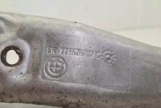 779626702 Декоративная крышка двигателя BMW X3 E83 Арт e12338751, вид 6