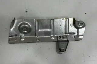 7618371 Декоративная крышка двигателя BMW X1 F48 Арт e12338687, вид 2