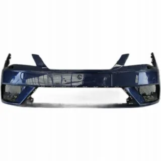 5F0807221R Бампер передний Seat Leon 3 Арт e12338672, вид 1