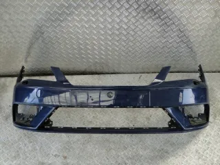 5F0807221R Бампер передний Seat Leon 3 Арт e12338672, вид 2