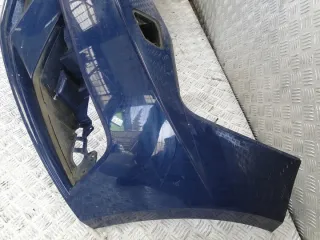 5F0807221R Бампер передний Seat Leon 3 Арт e12338672, вид 3