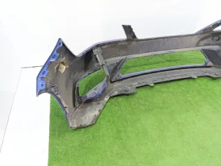 5F0807221R Бампер передний Seat Leon 3 Арт e12338661, вид 11