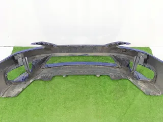 5F0807221R Бампер передний Seat Leon 3 Арт e12338661, вид 13
