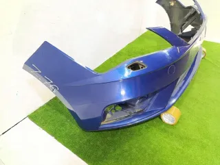 5F0807221R Бампер передний Seat Leon 3 Арт e12338661, вид 2