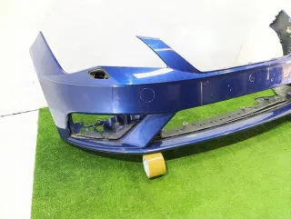 5F0807221R Бампер передний Seat Leon 3 Арт e12338661, вид 3