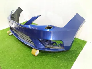 5F0807221R Бампер передний Seat Leon 3 Арт e12338661, вид 6