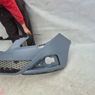 D7774OA2552 Бампер передний Seat Ibiza 4 Арт e12338621, вид 5