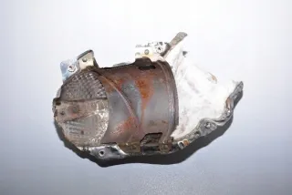 7623115 Декоративная крышка двигателя BMW i3 Арт e12338575, вид 2