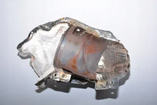 7623115 Декоративная крышка двигателя BMW i3 Арт e12338575, вид 4