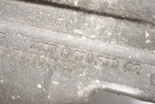7643218 Декоративная крышка двигателя BMW i3 Арт e12338574, вид 7