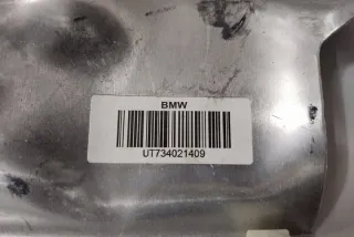 7340214 Декоративная крышка двигателя BMW Z8 Арт e12338564, вид 3