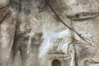 7577001 Декоративная крышка двигателя BMW 7 F01/F02 Арт e12338499, вид 1