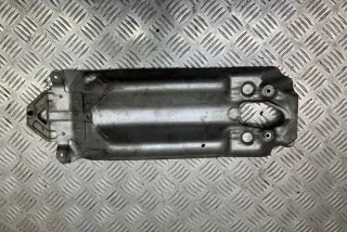 7577001 Декоративная крышка двигателя BMW 7 F01/F02 Арт e12338499, вид 2