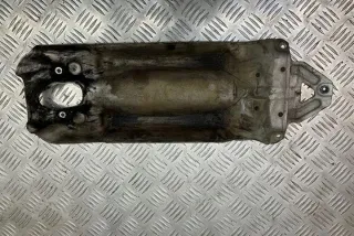 7577001 Декоративная крышка двигателя BMW 7 F01/F02 Арт e12338499, вид 3
