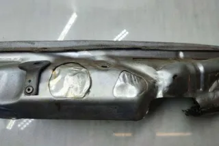 8570153 Декоративная крышка двигателя BMW 7 G11/G12 Арт e12338465, вид 1