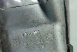 8570153 Декоративная крышка двигателя BMW 7 G11/G12 Арт e12338465, вид 4