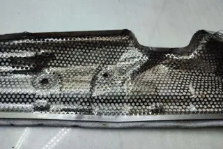 8570153 Декоративная крышка двигателя BMW 7 G11/G12 Арт e12338465, вид 6