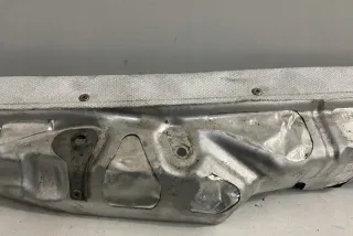 8570153 Декоративная крышка двигателя BMW 7 G11/G12 Арт e12338455, вид 1