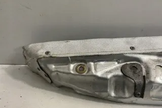 8570153 Декоративная крышка двигателя BMW 7 G11/G12 Арт e12338455, вид 2