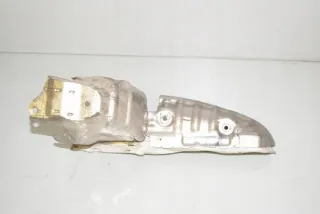 8585811 Декоративная крышка двигателя BMW 5 G30/G31 Арт e12338187, вид 5