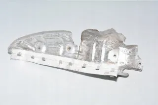 8585811 Декоративная крышка двигателя BMW 5 G30/G31 Арт e12338156, вид 2