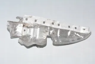 8585811 Декоративная крышка двигателя BMW 5 G30/G31 Арт e12338156, вид 4