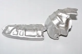 8585811 Декоративная крышка двигателя BMW 5 G30/G31 Арт e12338156, вид 5