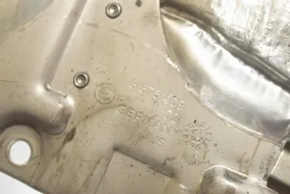 8575409 Декоративная крышка двигателя BMW 5 G30/G31 Арт e12338131, вид 3