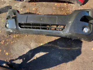  Бампер передний Renault Master 3 Арт e12338109, вид 1
