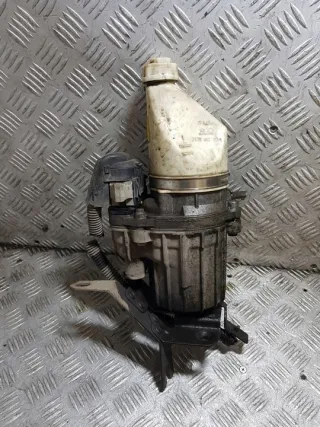 13109262 Насос гидроусилителя руля Opel Astra H Арт e12338059, вид 2