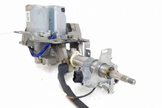 48810BR00C Насос гидроусилителя руля Nissan Qashqai 2 Арт e12338015, вид 3
