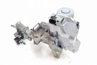 48810BR00C Насос гидроусилителя руля Nissan Qashqai 2 Арт e12338015, вид 4