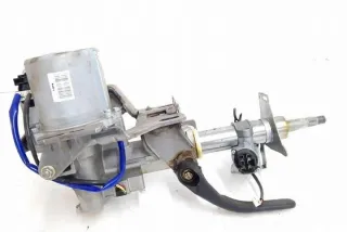 48810BR00C Насос гидроусилителя руля Nissan Qashqai 2 Арт e12338015, вид 5
