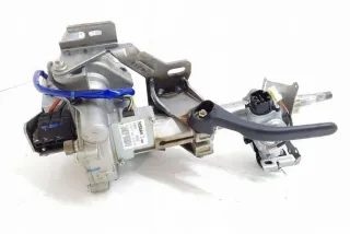 48810BR00C Насос гидроусилителя руля Nissan Qashqai 2 Арт e12338015, вид 7