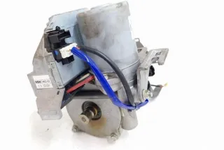 48810BR00C Насос гидроусилителя руля Nissan Qashqai 2 Арт e12338015, вид 8
