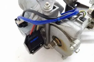 48810BR00C Насос гидроусилителя руля Nissan Qashqai 2 Арт e12338015, вид 9