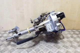 48810BR00C Насос гидроусилителя руля Nissan Qashqai 2 Арт e12338014, вид 4